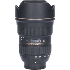 Tweedehands Tokina 16-28mm f/2.8 AT-X PRO FX Nikon CM1515