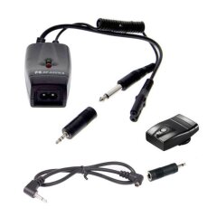 Falcon Eyes Radio Triggerset RF-A2416-8 voor SS-D