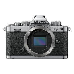 Nikon Z fc Body