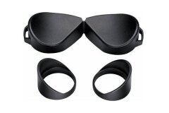 Swarovski WES Winged eyecup set voor alle EL en SLC modellen