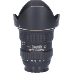 Tweedehands Tokina 12-24mm f/4.0 PRO DX Nikon CM5431