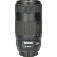 Tweedehands Canon EF 70-300mm f/4.0-5.6 IS II USM CM7094
