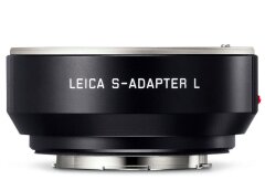 Leica S-adapter-L