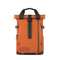 WANDRD PRVKE 15l Sedona Orange V4