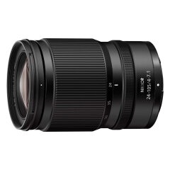 Nikon Z 24-105mm f/4-7.1