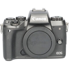 Tweedehands Canon EOS M5 Body CM0663