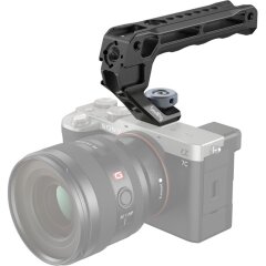 SmallRig 3764 Top Handle with Cold Shoe