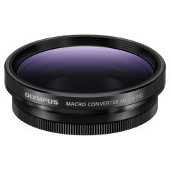 Olympus MCON-P02 Macro Converter