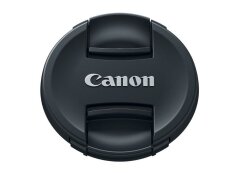 Canon Front Lens cover E-77 II
