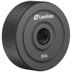 Leofoto CF-5