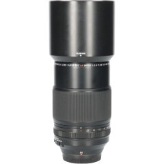 Tweedehands Fujifilm XF 80mm f/2.8 R LM OIS WR Macro CM5413