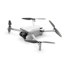 DJI Mini 3 zonder controller
