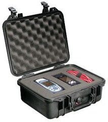 Peli™ (Protector) Case 1400 Black