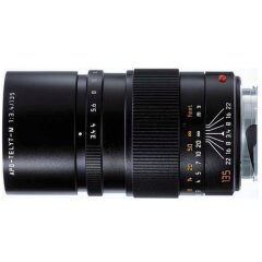 Leica APO-Telyt-M 135mm f/3.4