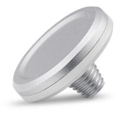 Leica Soft Release Button - Zilver