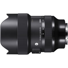 Sigma 14-24mm f/2.8 DG DN Art Leica L