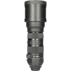 Tweedehands Sigma 150-600mm f/5.0-6.3 DG OS HSM Sports Canon CM7718