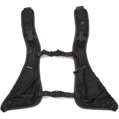 Shimoda Shoulder Strap - Women's Tech - Black (520-261)