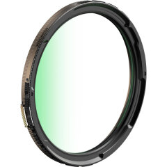 PolarPro Goldstache Filter - Helix Maglock