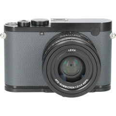 Tweedehands Leica Q3 43 CM6498