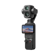 DJI Osmo Pocket 4P