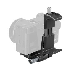 SmallRig 4695 Power Banks Mount Plate Kit For Mirrorless Camera's