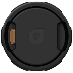 PolarPro Defender Body Cap - Nikon Z Mount - Black