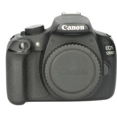 Tweedehands Canon EOS 1200D - Body CM6896