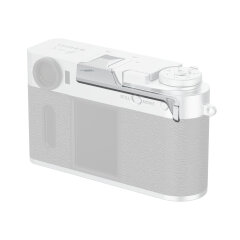 SmallRig 5221 Thumb Grip For Fujifilm X Half (Silver)