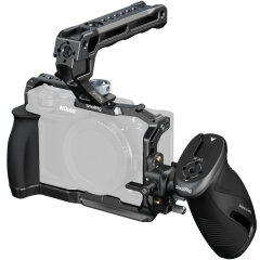 SmallRig 5468 Cage Kit For Nikon ZR (Advanced Edition)