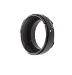 Novoflex Adapter voor Canon FD naar Leica M