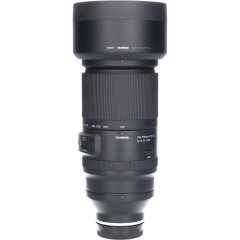 Tweedehands Tamron 150-500mm f/5.0-6.7 Di III VC VXD Sony E CM3538