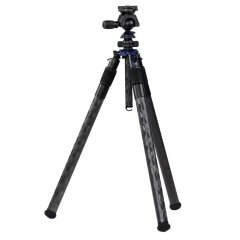 Zeiss Pro-Series Statief Max Duty V