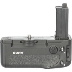 Tweedehands Sony VG-C4EM Battery Grip CM7224