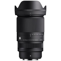 Sigma 16-300mm F3.5-6.7 DC OS Contemporary Fuji X-mount Pre Order