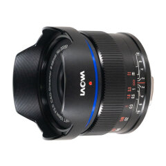 Laowa 10mm f/2.0 Zero-D - MFT