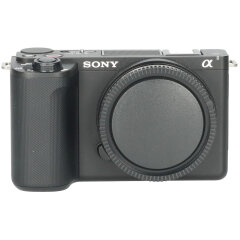 Tweedehands Sony ZV-E10 II Body CM6086