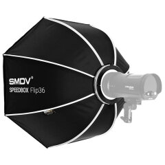 SMDV Speedbox-Flip36