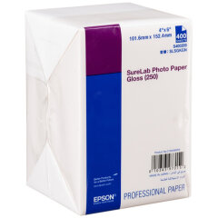 Epson Surelab Photo Paper Gloss 250