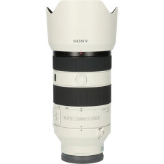 Tweedehands Sony FE 70-200mm f/4.0 G OSS II CM7013