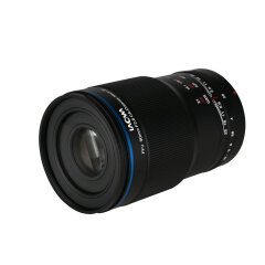 Laowa 90mm f/2.8 2X Ultra-Macro APO Lens - Nikon Z