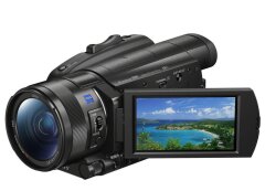 Sony FDR-AX700