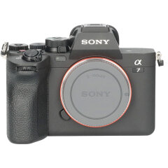 Tweedehands Sony A7 IV Body CM6312