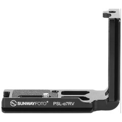 Sunwayfoto L-Plate For Sony A7RV (PSL-A7RV)