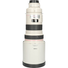 Tweedehands Canon EF 300mm f/2.8L IS USM CM4295