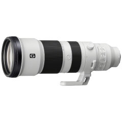 Sony FE 400-800mm F6.3-8 G OSS