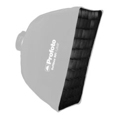 Profoto Softgrid 50 graden 1.3x2' 40x60cm