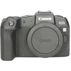 Tweedehands Canon EOS RP Body CM6957