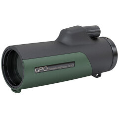 GPO Passion MONO 10x36HD Monoculair Black / Green