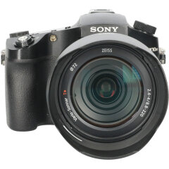 Tweedehands Sony DSC-RX10 IV CM5199